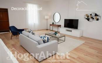 venta casa unifamiliar alzira alzira