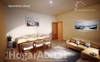 comprar casas baratas carlet