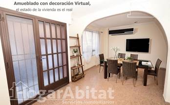 589 pisos en venta valencia provincia