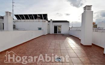 venta atico gandia corea