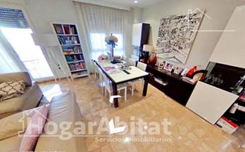 venta piso villarreal vila real centro