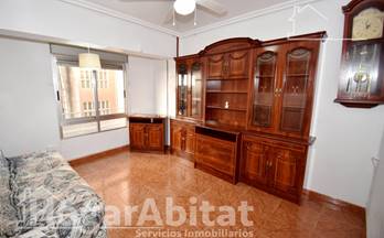 venta piso villarreal vila real av cedre