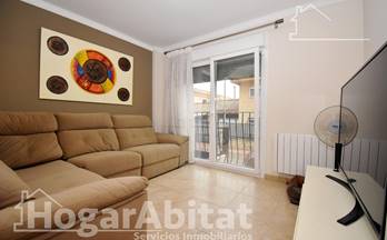 venta chalet adosado nules costa del azahar