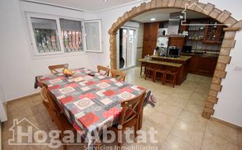 venta chalet adosado nules costa del azahar