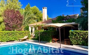 venta chalet l´ alcora l alcalatén