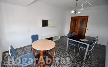 venta piso betxi comunidad valenciana