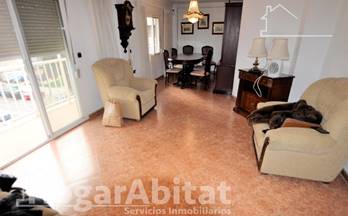 venta piso valencia cuatre carreres