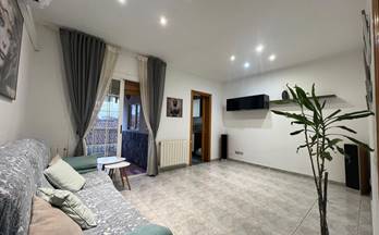 venta piso mollet del valles estació de frança - estació de