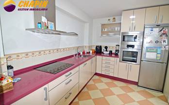 venta casa unifamiliar jerez de la frontera san enrique