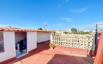 78 pisos en venta arenal