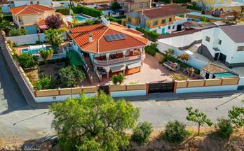 143 casas en venta otura
