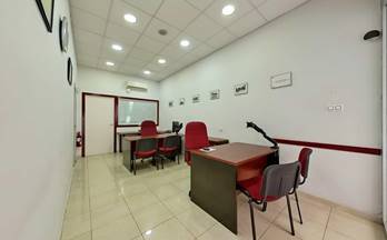 1 oficinas en alquiler esplugues de llobregat