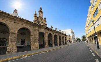 venta edificio el puerto de santa maria centro