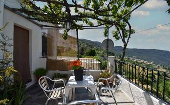 15 casas en venta capileira