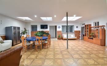 134 casas en venta gojar