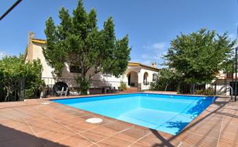 venta villa padul urbanizacion el puntal 2