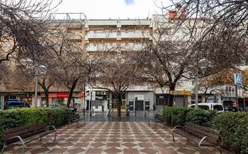 venta piso granada las rozas