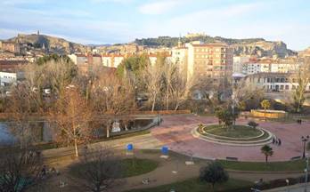 venta piso calatayud centro