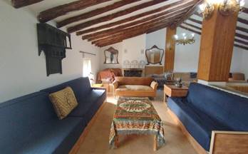 CASA UNIFAMILIAR en venta Gelsa Gelsa