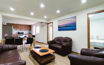 venta piso gandia centro