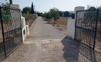 venta casa de campo torrellano torrellano alto