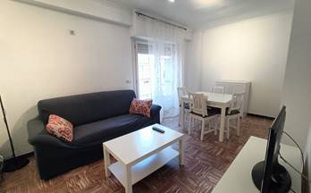 alquiler piso alicante campoamor