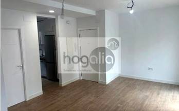 alquiler piso sevilla nervión