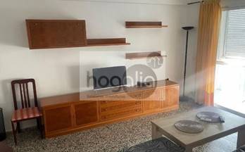 alquiler piso sevilla macarena norte