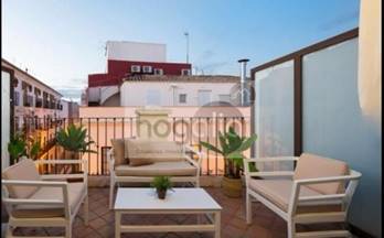 15  pisos y apartamentos en alquiler amueblados sevilla casco antiguo