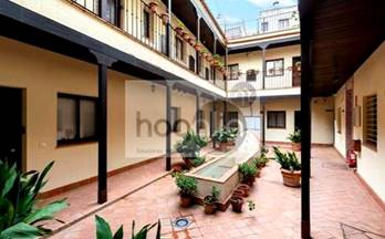 4 aticos en alquiler sevilla provincia