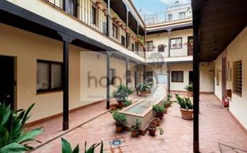 alquiler atico sevilla casco antiguo
