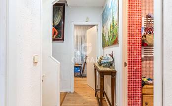 venta chalet las rozas monterrozas-parquerrozas