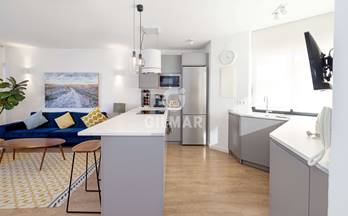 328 pisos en venta los monteros