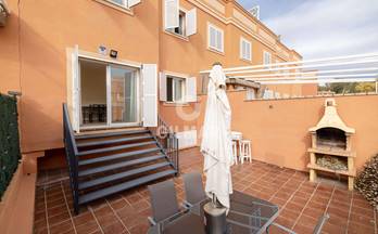 123 casas en venta la capellania