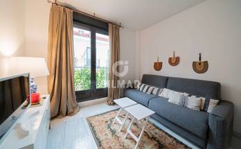 venta piso madrid capital centro