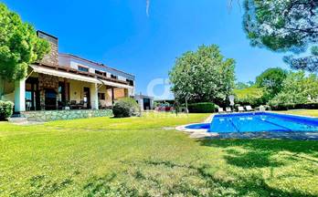 24 casas en venta hoyo de manzanares