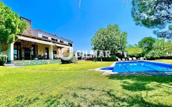 53 casas en venta torrelodones
