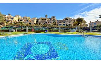 venta casa unifamiliar orihuela costa 