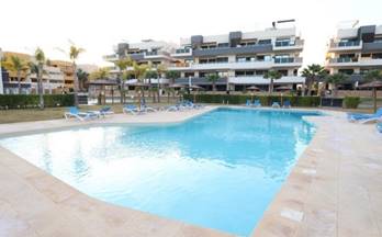 venta apartamento orihuela costa 