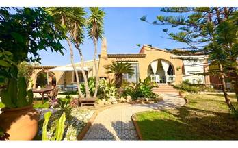 venta villa torrevieja nueva torrevieja - aguas nueva