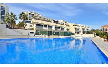 338 pisos en venta torre de la horadada