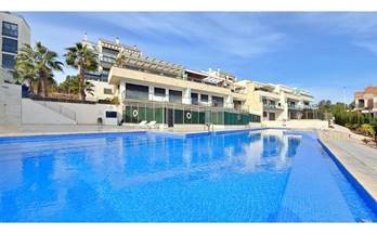 760 apartamentos en venta torrevieja