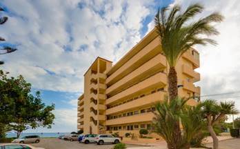 1096 pisos en venta dehesa de campoamor