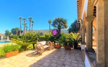 12 casas en alquiler teulada