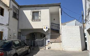 1  pisos y apartamentos en venta baratos fuente tojar
