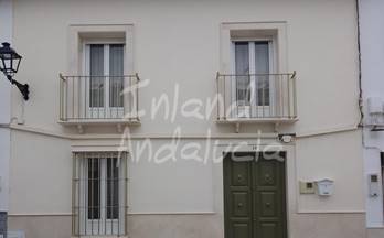 venta chalet adosado aguadulce village