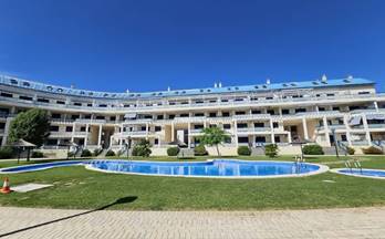 venta atico denia denia