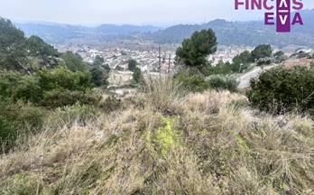 4 terrenos y fincas en venta castellgali