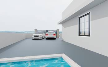 venta villa de lujo la nucia 