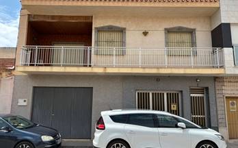 venta chalet adosado san pedro del pinatar san pedro del pinatar